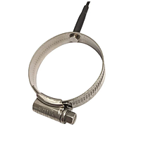 Sterling ITI RSJUB6JXS01M0AP7-ITI ເຊັນເຊີຄລິບທໍ່ຕິດຕັ້ງໂດຍກົງ Pt100 &amp; Pt1000 (-50 ~ 250°C)