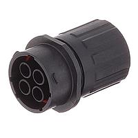 Amphenol SINE Systems RTS1BS16N4SHEC03 ຕ່າງຫຼັກ ECOMATE AQUARIUS CONNECTORS