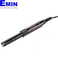 Aqualabo PHEHT ເຊັນເຊີດິຈິຕອລ pH ສາຍເປົ່າ 7m ໂດຍບໍ່ມີກ່ອງໃສ່ເຄື່ອງ (14 pH, - 1000~+1000 mV, 0~+ 50°C)