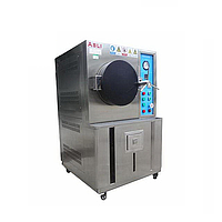 ອຸປະກອນການທົດສອບ Cookware