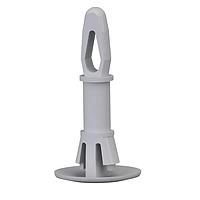 Essentra Components CRCBSRE-6-01 ການລັອກກັບຄືນ CB Spt, Reverse Mnt, ທຳມະຊາດ, 3/8 in Spc