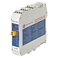 OMEGA VC-1850 ລະບົບການຕິດຕາມເຄື່ອງວັດຄວາມໄວ B&K Vibro Accelerometer (Current, Accelerometers CCS, 4-20 mA, 0-20 mA, USB, RS-485, Ethernet)