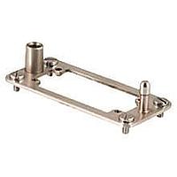 Molex / GWconnect 93605-0029 ກອງກວດພະລັງງານຫນັກ Heavy Duty Power Connectors Docking frame 24B 7000.6918.0