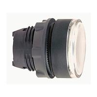 SCHNEIDER ZB5AH013 ຫົວກົດ FLUSH PUSH ON/PUSH OFF ILLUM F/LED WHT