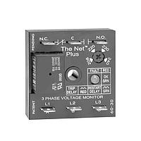 Littelfuse TVW6510S0.4S ຕວງແຮງໂຮງ, 3-ຟເຟສ 3PHASEVOLTAGEMONITOR