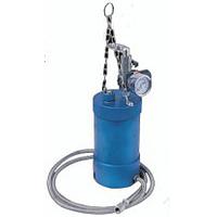 KOCU KF-260 CLEANING EQUIPMENT FOR AUTOMATIC FUEL TANK