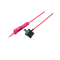 HIOKI L9788-10 ທົດສອບ Lead ກັບ Remote Switch Insulation Tester (for IR405X series)