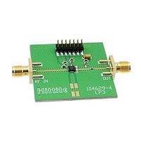 Analog Devices 105180-HMC408LP3 ເພີ່ມກຳລັງ RF HMC408LP3 ບົດປະເມີນ PCB
