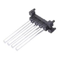 BIVAR MLPS-RT-4-0104-00-2000-0000-F ທ່ອສົດແສງທີ່ແຂງແຮງ