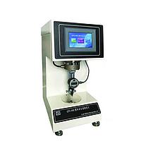 Lonroy LR-A039 ເຄື່ອງທົດສອບຄວາມແຂງຂອງລູກພາດສະຕິກ Indentation (0.150-0.35mm)