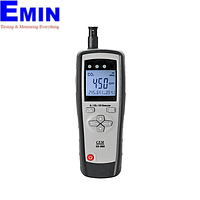 CEM GD-3803 4 ໃນ 1 Multifunction GAS Meter (O2,CO,CO2)