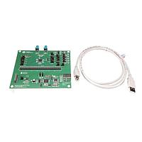 Analog Devices MAX9275COAXEVKIT# ເຄື່ອງມືພັດທະນາ Interface EVKIT ສໍາລັບ Serializer ທີ່ມີ CMOS ຮ່ວມກັນ