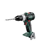 METABO SB 18 LT BL ເຈາະໄມ້ຄ້ອນໄຮ້ສາຍ (0-2100 rpm)