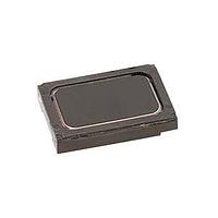 Same Sky (formerly CUI Devices) CMS-171233-18SP-X8 ລະບົບລະດັບ speaker 17 x 12 mm 3.3 mm deep peek Nd-Fe-B 1 W 8 ohm 1000 Hz solder pad IPX8