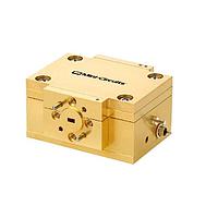 Mini-Circuits WVA-751103LNX+ ເພີ່ມສະຫນັບສະຫນູນສະຫນອງເສຍຫນ້ອຍ Low Noise Amplifier, 75 - 110 GHz, WR10