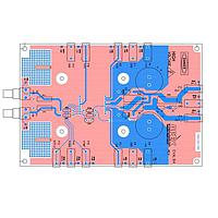 Apex Microtechnology EK91-1 ພາວເອັມພລິຟາຍເລີຣ Sub-Assembly ສໍາລັບ EK74