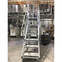 ShiZu STB-THANG1 ຂັ້ນໄດເວທີຄວາມປອດໄພ