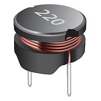 JW Miller RL855-470K-RC ອຸປະກອນກັບກັນສັນຍາ RF 47uH 10%