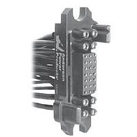 Anderson Power Products SP12-SN300 ຕິດຕໍ່ PWR DRAWER CONT.#12 SOC. 0.3 LNTH PCB