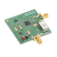 Analog Devices 129477-HMC836LP6CE PLL Fractional-N PLL ກັບ VCO ລວມຢູ່ SMT, 3365 - 3705 MHz