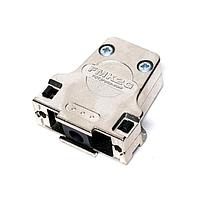 Molex / FCT 173111-0072 ປະກອບປ້ອງກັນການດຶງ Strain Relief Backshell FCT HOOD S2 0 DEG MTL W/THRD