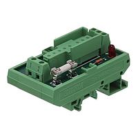 PHOENIX CONTACT 2282075 ອາເດັດເຕີດຫນ້າ FLKM I/O