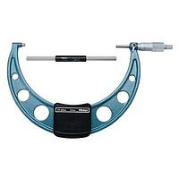 MITUTOYO 103-169 ໄມໂຄມິເຕີນອກ (800 - 825mm / 0.01mm)