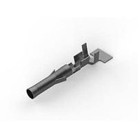 AMP Connectors - TE Connectivity 770815-1 (Mouser Reel) ຕິດຕໍ່ .093 COMM P&S SOCKET ມົນມົນ 1000