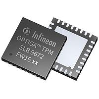 Infineon SLB9672XU20FW1613XTMA1 Trusted Platform Module TPM ມີອິນເຕີເຟສ SPI ແລະກະບວນການອັບເດດແຟວແຣມທີ່ຖືກປົກປ້ອງດ້ວຍ PQC