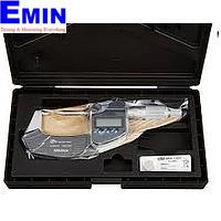 Mitutoyo 342-261-30 Digimatic Point Micrometer (0-25mm/ 0.001mm)