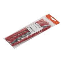 Weidmuller 9004340000 ບລັອກຕິດຕາມລະບົບ DIN Rail Terminal Blocks H1,5/14 R BD