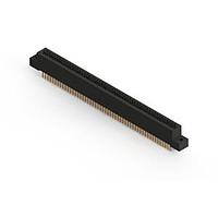 EDAC 392-104-541-202 With Flanges Card Edge Connector