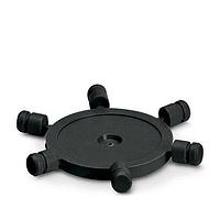 PHOENIX CONTACT 2279729 ກອງປົກຄຸມສໍາລັບອຸດສາຫະກຳອັດຕະໂນມັດ UEGM-MSTB-BS BK