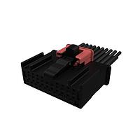 Amphenol FCI 10159549-120KDLF ຕ່າງຫຼັກການເຊື່ອມຕໍ່ລົດຍນຕິກ WireLock 1.80mm WTB