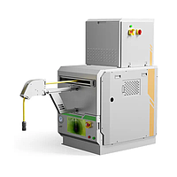 Bwell Phoenix 180C ລະບົບການຟື້ນຟູ UV ທ່ອງນ້ຳແລະທ່ອງລົມ