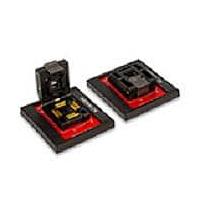 Microchip Technology AC164384 ຊໍເກດ PM3 100L QFP (14x14)mm ໂມດູນຊໍເກດສາກົນ (PIC32MZ)