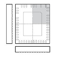 Analog Devices LTC3886EUKG#PBF ຕົວຄວບຄຸມຫຼຸດລົງ 60V 2x ອອດບັກ Cntr ມີດິຈິຕອນພາວເລີ S M