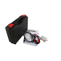 UNI-T UT-ISOT Isolation Transformer ສໍາລັບຄໍາຮ້ອງສະຫມັກ Bode plot (Hardware) ((-3dB) 2Hz - 2 MHz)