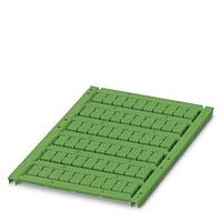 PHOENIX CONTACT 0829608 ເຄື່ອງມືແລະອຸປະກອນເຊື່ອມຕໍ່ Terminal Block UCT-TM 6 GN CUS