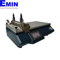 Lonroy LR-B02 ເຄື່ອງເຄືອບຫ້ອງທົດລອງຂະຫນາດນ້ອຍ (300*450MM)