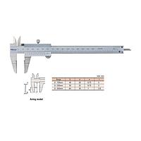 MITUTOYO 536-136 Blade Vernier Caliper (0-300MM X 0.05MM)
