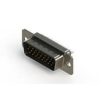 EDAC 637-026-632-041 ຕູ້ຕໍ່ສັນຍາ D-Sub ຄວາມຫນາແບບສູງ ຕູ້ຕໍ່ສັນຍາ D-Sub ຄວາມຫນາແບບສູງ ແນວຕັ້ງ