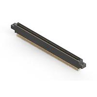 EDAC 895-110-523-802 ຕົວຮັບ .100" (2.54mm) Pitch Card Edge Connector