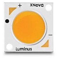 Luminus Devices CLM-9-27-90-36-AC00-F2-3 ໄຟ LED ພະລັງງານກາງ ສີຂາວ 2700 K 90-CRI, ຊຸດ CLM-9