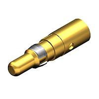 Molex / FCT 173112-0596 ຕິດຕໍ່ D-Sub FCT TERM HPWR CRP PLG 40 AMP 8-12 AWG