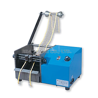 REN THANG RFT-201-W Taped Axial Lead Forming Machine &amp; Cutter (40000 pcs/h)