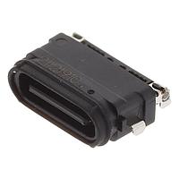 Molex 202410-0002 ຕົວເຊື່ອມ USB Type C USB TYPE C SHLDRECRA 24CKT MIDMNT WTRPRO