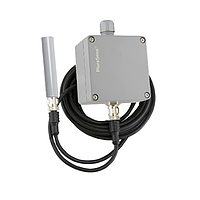 Evikon E2218 ເຄື່ອງສົ່ງຄວາມຊຸ່ມຊື່ນ ແລະອຸນຫະພູມ (-40~125 °C)