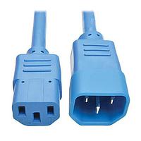 Tripp Lite P005-003-ABL ສາຍຕໍ່ພະລັງງານ AC ສາຍຕໍ່ພະລັງງານຫນັກ