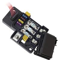Littelfuse 880073 ມູດູນພະລັງງານ POWER DISTRIBUTION MODULE W/CO